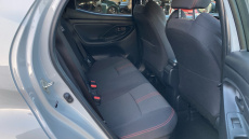 Toyota Yaris 1.5 Hybrid GR Sport 5dr CVT Hybrid Hatchback